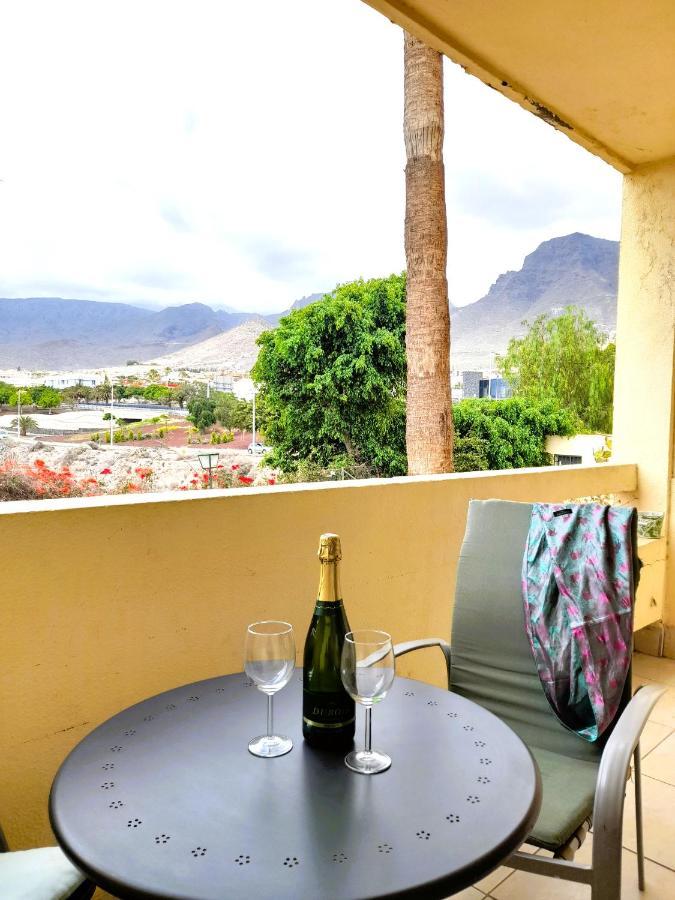 Mareverde Green Studio Tenerife Costa Adeje  Exterior photo