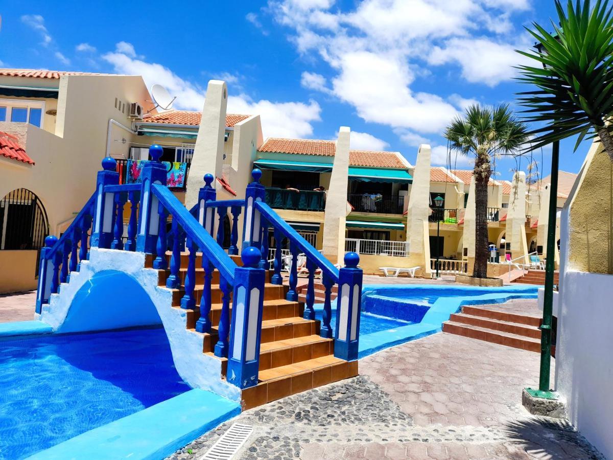 Mareverde Green Studio Tenerife Costa Adeje  Exterior photo
