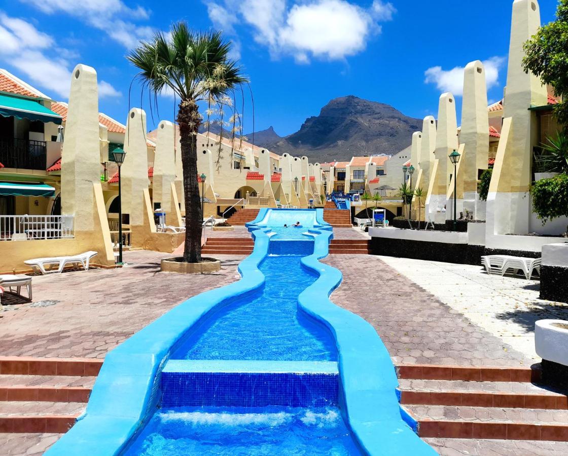 Mareverde Green Studio Tenerife Costa Adeje  Exterior photo